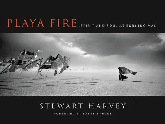 Playa Fire: Duch a duša na Burning Man - Playa Fire: Spirit and Soul at Burning Man