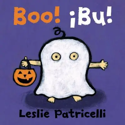 Bú! / Bu! - Boo! / Bu!