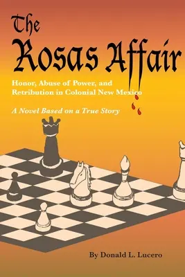 Aféra Rosas - The Rosas Affair
