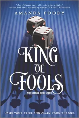 Kráľ bláznov - King of Fools