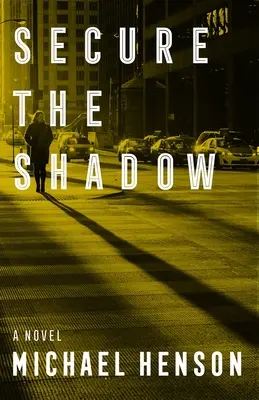 Zabezpečte tieň - Secure the Shadow