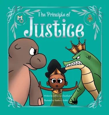Princíp spravodlivosti - The Principle of Justice