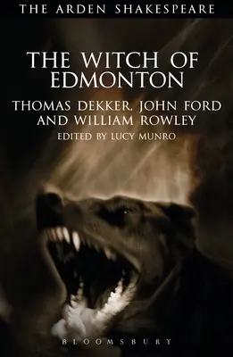Čarodejnica z Edmontonu - The Witch of Edmonton