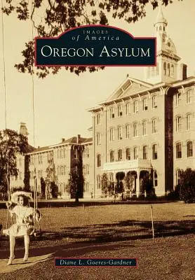 Útulok v Oregone - Oregon Asylum