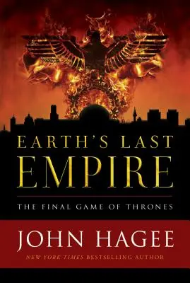 Posledná ríša Zeme: Posledná hra o tróny - Earth's Last Empire: The Final Game of Thrones