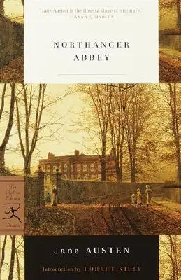 Northangerské opátstvo - Northanger Abbey