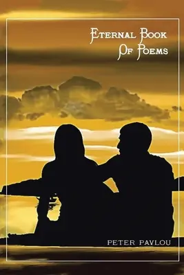 Večná kniha básní - Eternal Book of Poems