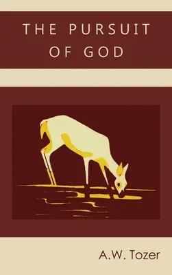 Hľadanie Boha - The Pursuit of God