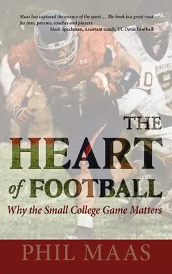 Srdce futbalu: Prečo je hra na malých univerzitách dôležitá - The Heart of Football: Why the Small College Game Matters
