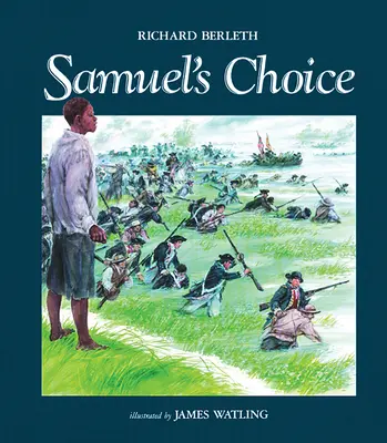 Samuelova voľba - Samuel's Choice
