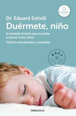 Durmete Nio / 5 dní k dokonalému spánku vášho dieťaťa - Durmete Nio / 5 Days to a Perfect Night's Sleep for Your Child