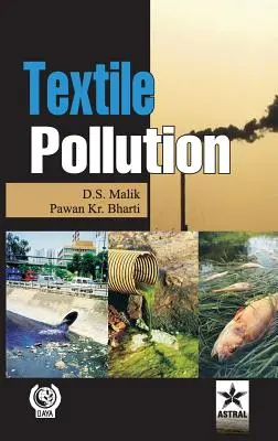 Znečistenie textílií - Textile Pollution