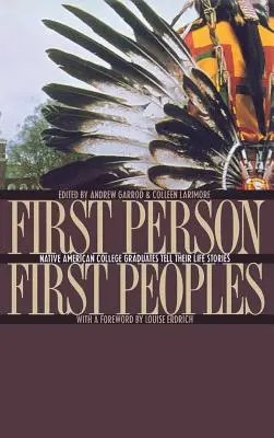 Prvá osoba, prvé národy - First Person, First Peoples