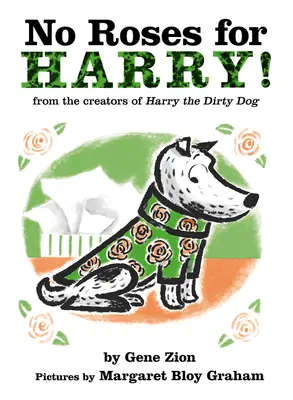 Žiadne ruže pre Harryho! - No Roses for Harry!