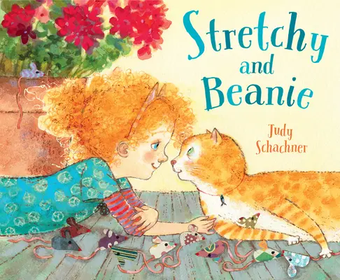 Stretchy a Beanie - Stretchy and Beanie