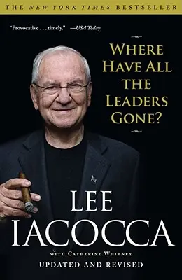Kam sa podeli všetci lídri? - Where Have All the Leaders Gone?