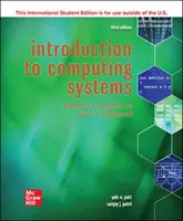 ISE Úvod do počítačových systémov: Od bitov a brán po C/C++ a ďalej. - ISE Introduction to Computing Systems: From Bits & Gates to C/C++ & Beyond