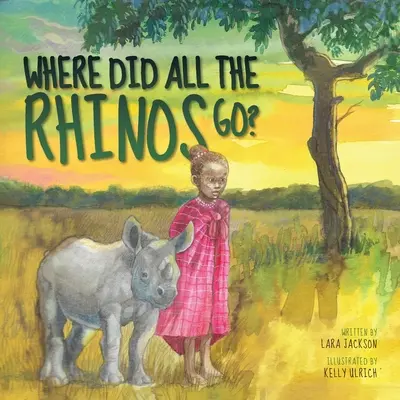 Kam sa podeli všetci nosorožci? - Where Did All the Rhinos Go?