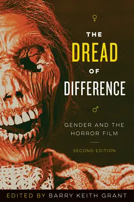 Strach z odlišnosti: Rod a hororový film - The Dread of Difference: Gender and the Horror Film