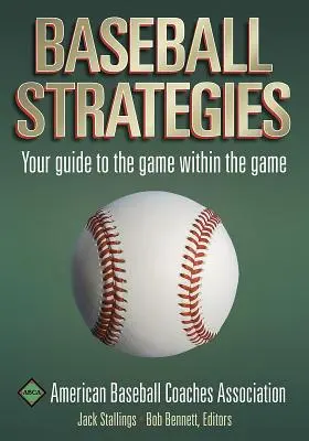 Baseballové stratégie - Baseball Strategies