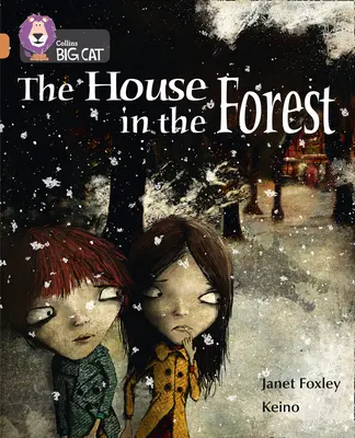 Dom v lese - The House in the Forest