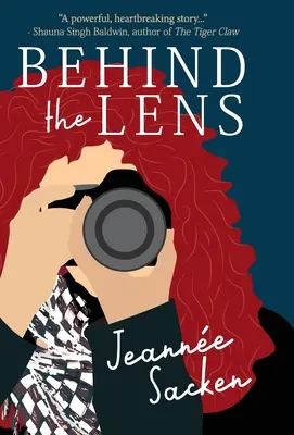 Za objektívom - Behind the Lens