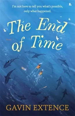 Koniec času - The End of Time