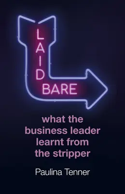Obnažte sa: Čo sa obchodný líder naučil od striptérky - Laid Bare: What the Business Leader Learnt from the Stripper