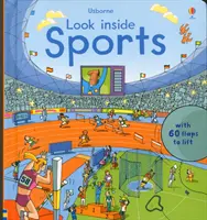 Pozrite sa dovnútra športu - Look Inside Sports