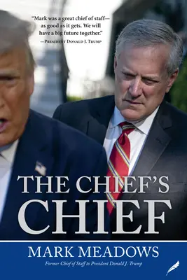 Šéfov náčelník - The Chief's Chief