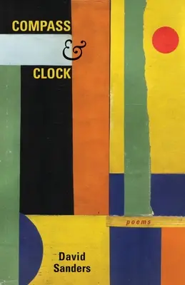Kompas a hodiny: Básne - Compass and Clock: Poems