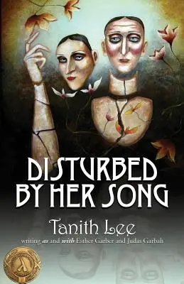 Vyrušený jej piesňou - Disturbed by Her Song
