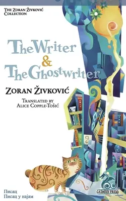 Spisovateľ a duchopisec - The Writer & The Ghostwriter