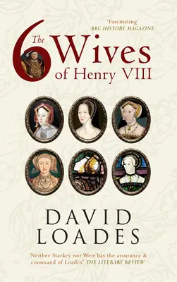 Šesť manželiek Henricha VIII. - The Six Wives of Henry VIII
