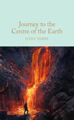 Cesta do stredu Zeme - Journey to the Centre of the Earth