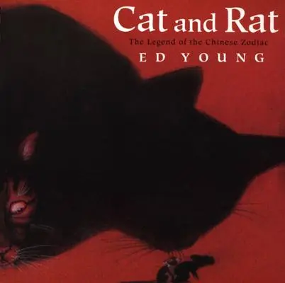 Mačka a potkan: Legenda čínskeho zverokruhu - Cat and Rat: The Legend of the Chinese Zodiac