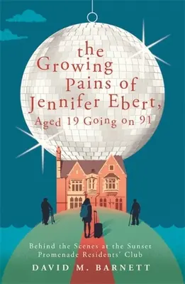 The Growing Pains of Jennifer Ebert, Aging on 91 - The Growing Pains of Jennifer Ebert, Aged 19 Going on 91