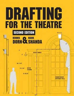 Kreslenie pre divadlo - Drafting for the Theatre