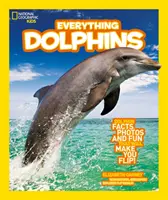 Všetko: delfíny - Everything: Dolphins