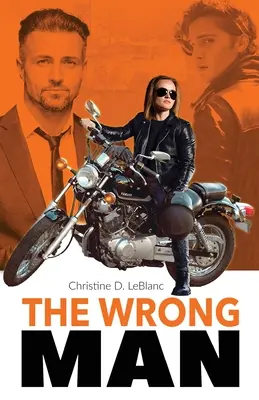 Zlý muž - The Wrong Man