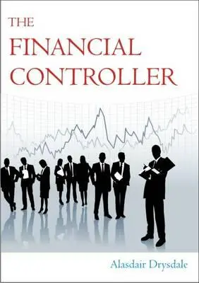 Finančný kontrolór - The Financial Controller