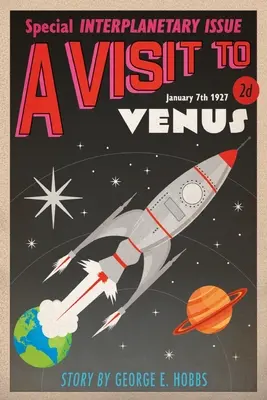Návšteva Venuše - A Visit to Venus