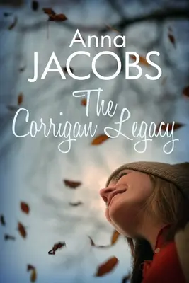 Corriganovo dedičstvo - The Corrigan Legacy