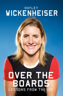 Nad doskami: Lekcie z ľadu - Over the Boards: Lessons from the Ice