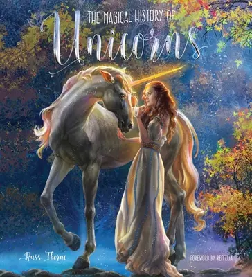 Magická história jednorožcov - The Magical History of Unicorns