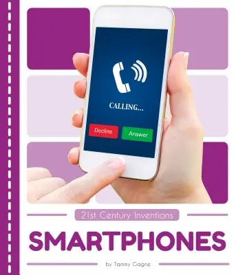 Smartfóny - Smartphones