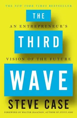 Tretia vlna: Vízia podnikateľa o budúcnosti - The Third Wave: An Entrepreneur's Vision of the Future