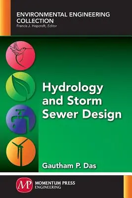 Hydrológia a navrhovanie dažďovej kanalizácie - Hydrology and Storm Sewer Design