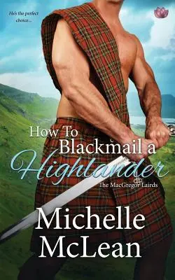Ako vydierať horala - How to Blackmail a Highlander