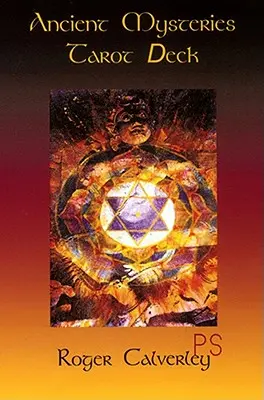 Tarotový balíček Ancient Mysteries - Ancient Mysteries Tarot Deck